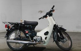 HONDA C70 SUPER CUB C70