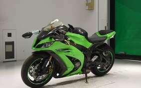 KAWASAKI ZX 10 NINJA R A 2012