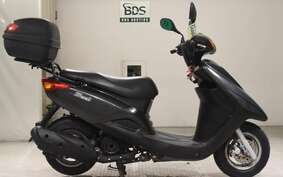 YAMAHA AXIS 125 TREET SE53J