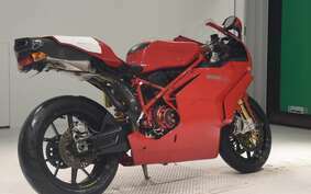 DUCATI 999 S 2006