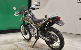 YAMAHA SEROW 250 DG17J