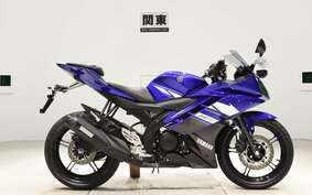 YAMAHA YZF-R15 1CK0