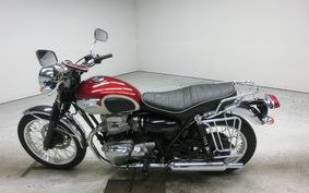 KAWASAKI W650 2002 EJ650A