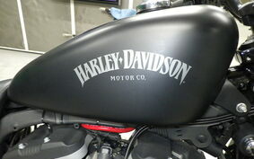 HARLEY XL883N 2013 LE2