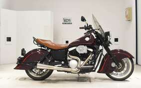 KAWASAKI VULCAN 1500 DRIFTER 2004 VNT50J