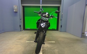 KAWASAKI KLX125D TRACKER X 2012 LX250V