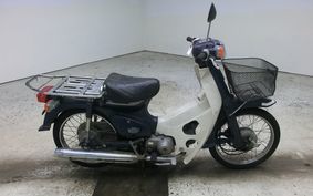 HONDA C70 SUPER CUB CUSTOM C70