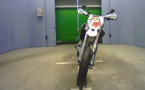 YAMAHA WR250R DG15J