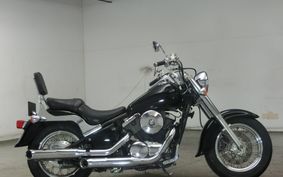 KAWASAKI VULCAN 400 CLASSIC 1999 VN400A