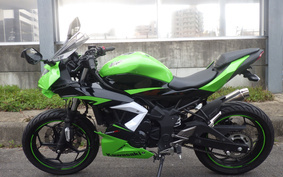 KAWASAKI Ninja 250SL BX250A