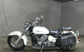 YAMAHA DRAGSTAR 400 CLASSIC 2012 VH02J