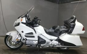 HONDA GL 1800 GOLD WING 2012 SC68