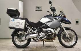 BMW R1200GS 2004