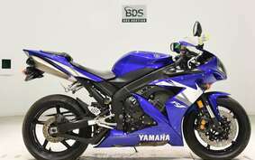 YAMAHA YZF-R1 2005 RN13