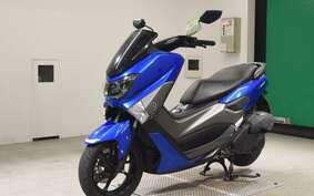 YAMAHA N-MAX SED6J