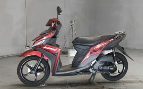 YAMAHA MIO 125 不明