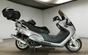 YAMAHA MAJESTY 125 SE22