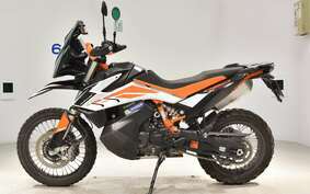 KTM 790 ADVENTURE R 2020 TR340