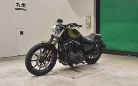 HARLEY XL883N 2015 LE2