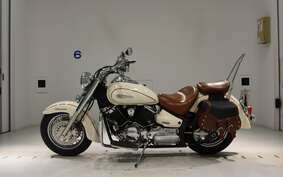 YAMAHA DRAGSTAR 1100 CLASSIC 2006 VP13J