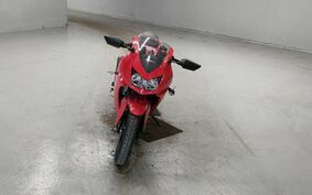 KAWASAKI NINJA 250R EX250K