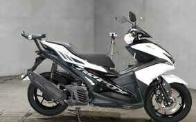 YAMAHA AERO X155 SG47