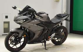 YAMAHA YZF-R25 A RG10J