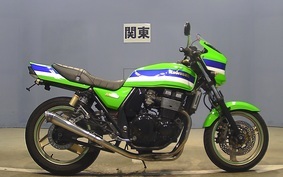 KAWASAKI ZRX400 2008 ZR400E