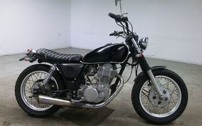 YAMAHA SR400 1995 1JR