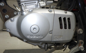 SUZUKI GN125 H