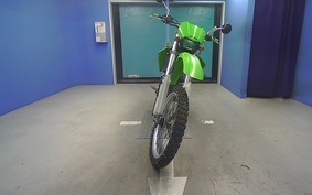 KAWASAKI KLX250 2005 LX250E