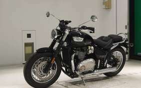 TRIUMPH BONNEVILLE SPEED 2024