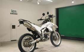 YAMAHA WR250R DG15J