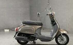 KYMCO MITCH 50 i 不明