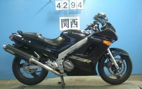 KAWASAKI ZZ-R250 2006 EX250H