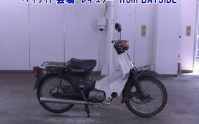 HONDA C50 C50