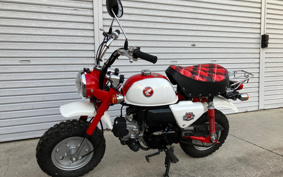 HONDA APE 50 50t SPL AB27