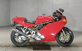 DUCATI 900SS 1997 906SC