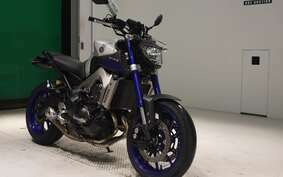 YAMAHA MT-09 A 2015 RN34J