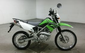 KAWASAKI KLX125 2015 LX125C