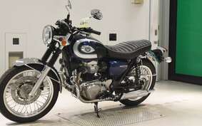 KAWASAKI W800 2021 EJ800B