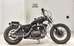 YAMAHA VIRAGO 250 3DM