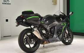 KAWASAKI ZX 10 NINJA R SE 2020 ZXT02E