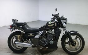 KAWASAKI ELIMINATOR 250 SE 1990 EL250A