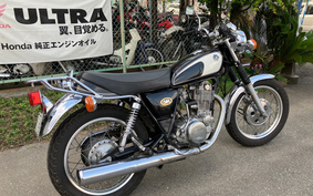 YAMAHA SR400 1997 1JR