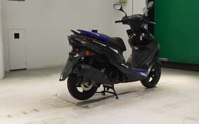 YAMAHA CYGNUS 125 XSR 3 SED8J