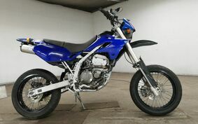 KAWASAKI KLX250D TRACKER LX250E