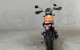 DUCATI SCRAMBLER 62 2021 KA00A