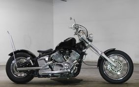 YAMAHA DRAGSTAR 1100 1999 VP10J