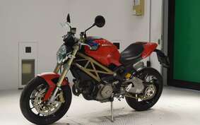 DUCATI MONSTER 1100 EVO 2013 M511J